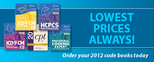2012 Code Books - Lowest Prices Always