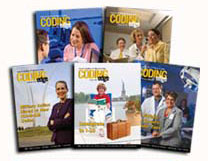 Coding Edge (Coding News Magazine)