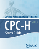 CPC-H Exam Study Guide