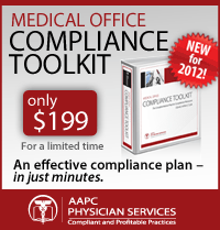 Compliance Toolkit
