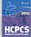 Medical Coding Book HCPCS Level II