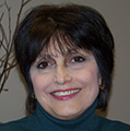 Jo-Anne Sheehan, CPC