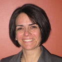 Jacqueline Thelian,
