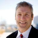 Reed Pew, CEO of AAPC