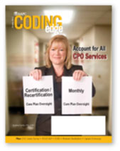 October 2011 Coding Edge Cover