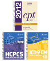 Medical Coding Book Physician Bundle 1