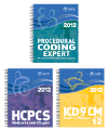 Medical Coding Book Physician Bundle 3