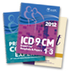 2011 Medical Coding Books