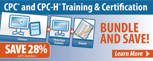 Bundle and Save on CPC and CPC-H Training