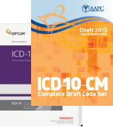 ICD-10 Book