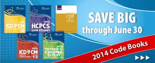 2014 Code Books