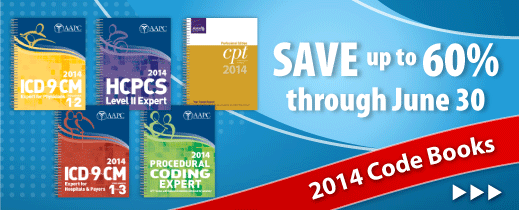 2014 Code Books