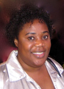 Faith C. M. McNicholas, CPC, CPCD, PCS, CDC, RHIT