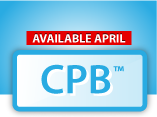 CPB - Available April