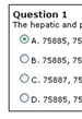 CIRCC Practice Exam