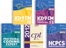 AAPC Code Book Bundles