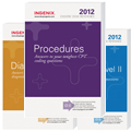Coders Desk Reference Books