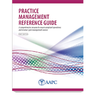 Reference Guides - AAPC
