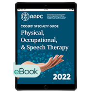 Coders Specialty Guide 2022/2023 - AAPC