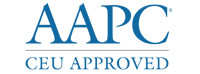 AAPC Medical Coding CEU Approved Vendor